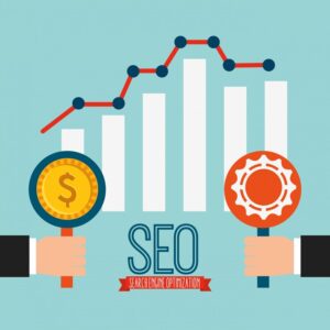 SEO Image